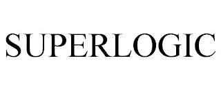 SUPERLOGIC trademark