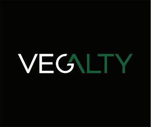 VEGALTY trademark