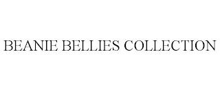 BEANIE BELLIES COLLECTION trademark