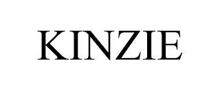 KINZIE trademark