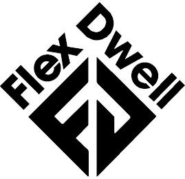 FLEXDWELL FD trademark