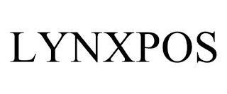 LYNXPOS trademark