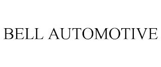 BELL AUTOMOTIVE trademark