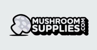 MUSHROOMSUPPLIES.COM trademark