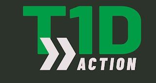 T1D ACTION trademark