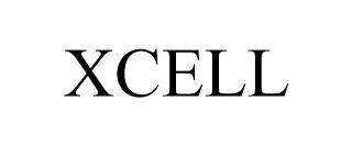 XCELL trademark