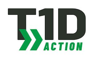 T1D ACTION trademark