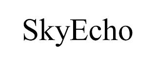 SKYECHO trademark