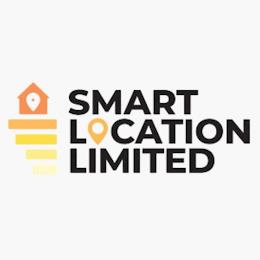 SMART LOCATION LIMITED trademark