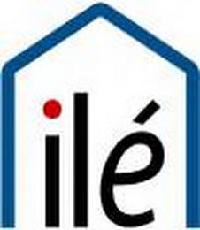 ILÉ trademark