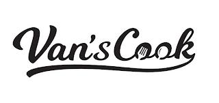 VAN'SCOOK trademark