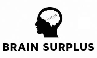 BRAIN SURPLUS trademark