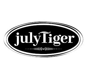 JULYTIGER trademark