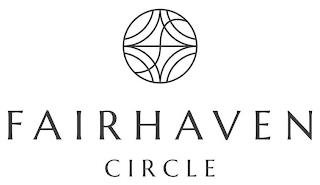 F FAIRHAVEN CIRCLE trademark