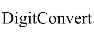 DIGITCONVERT trademark