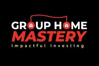 GROUP HOME MASTERY IMPACTFUL INVESTING trademark