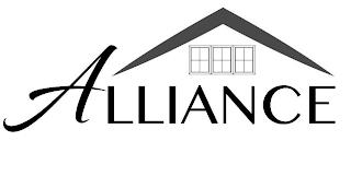 ALLIANCE trademark