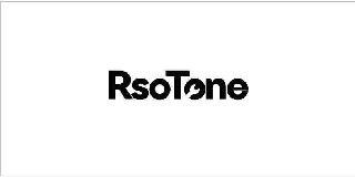 RSOTONE trademark