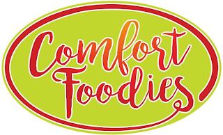 COMFORT FOODIES trademark