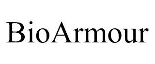 BIOARMOUR trademark