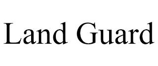 LAND GUARD trademark