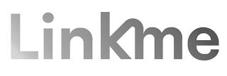 LINKME trademark