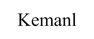 KEMANL trademark