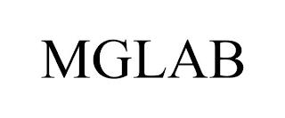 MGLAB trademark