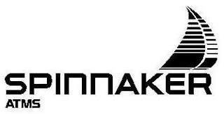 SPINNAKER ATMS trademark