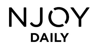 NJOY DAILY trademark