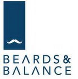 BEARDS & BALANCE trademark