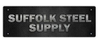 SUFFOLK STEEL SUPPLY trademark