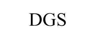 DGS trademark