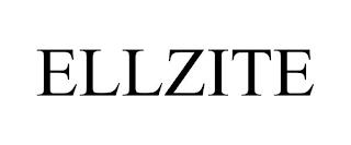 ELLZITE trademark