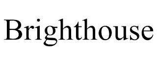 BRIGHTHOUSE trademark