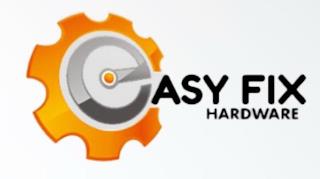 EASY FIX HARDWARE trademark