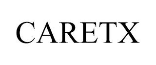 CARETX trademark