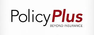 POLICY PLUS BEYOND INSURANCE trademark