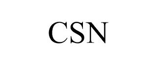 CSN trademark