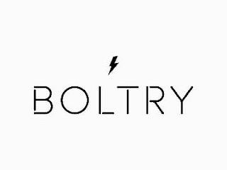 BOLTRY trademark