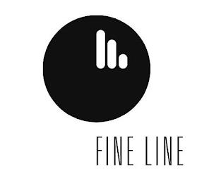 FINE LINE trademark