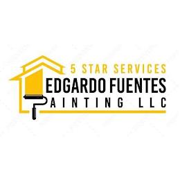 5 STAR SERVICES EDGARDO FUENTES PAINTING LLC trademark