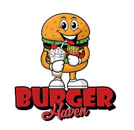 BURGER HAVEN trademark