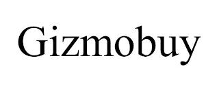 GIZMOBUY trademark