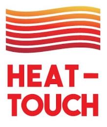 HEAT-TOUCH trademark