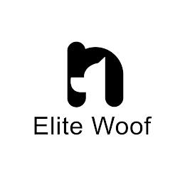 ELITE WOOF trademark