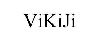 VIKIJI trademark