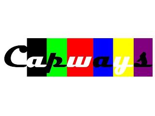 CAPWAYS trademark