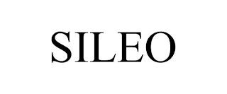 SILEO trademark