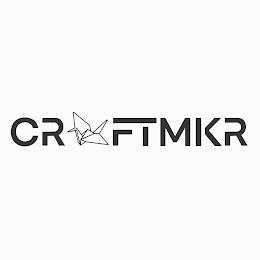 CR FTMKR trademark